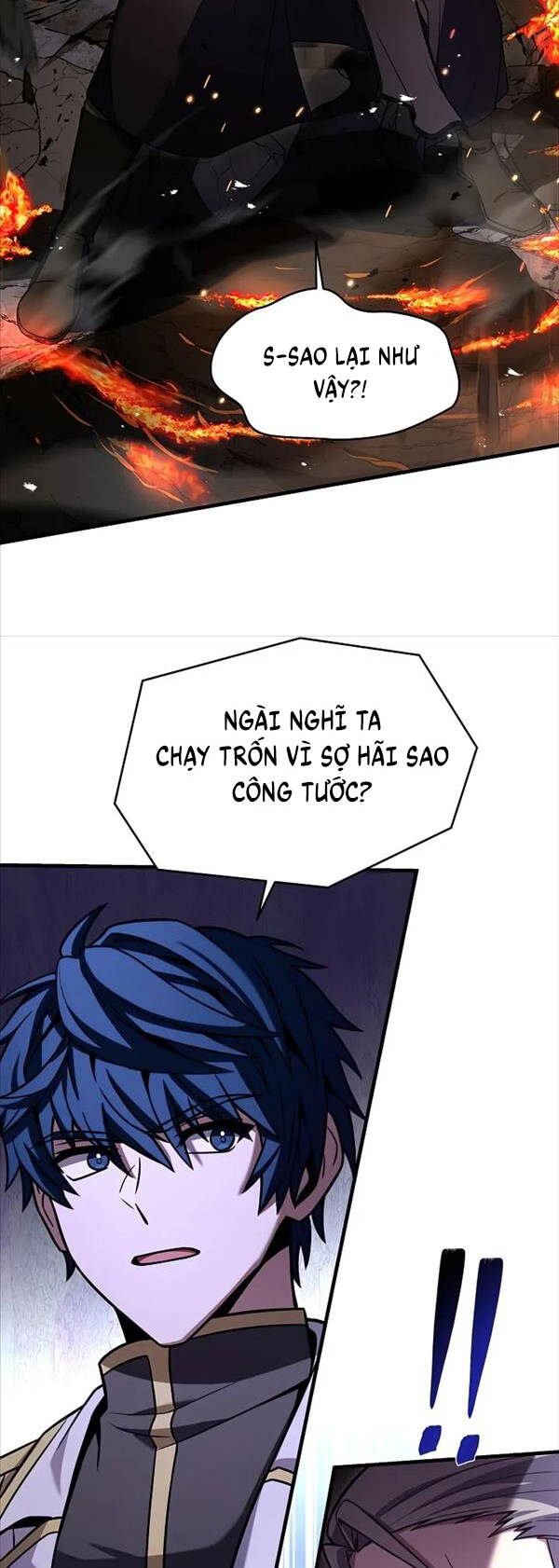 Huyền Thoại Giáo Sĩ Trở Lại - Chapter 109 - Page 96