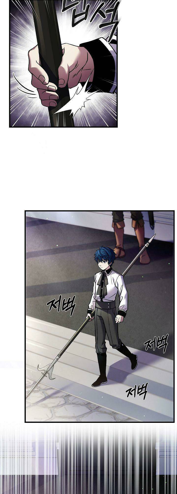 Huyền Thoại Giáo Sĩ Trở Lại - Chapter 11 - Page 13