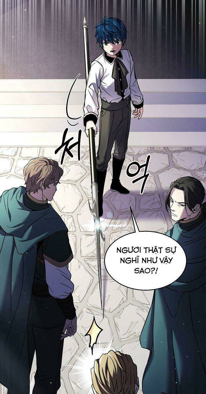 Huyền Thoại Giáo Sĩ Trở Lại - Chapter 11 - Page 14