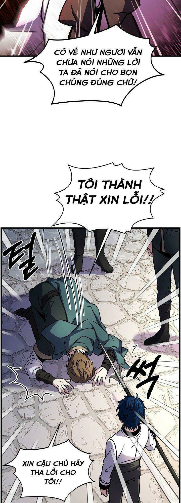 Huyền Thoại Giáo Sĩ Trở Lại - Chapter 11 - Page 17