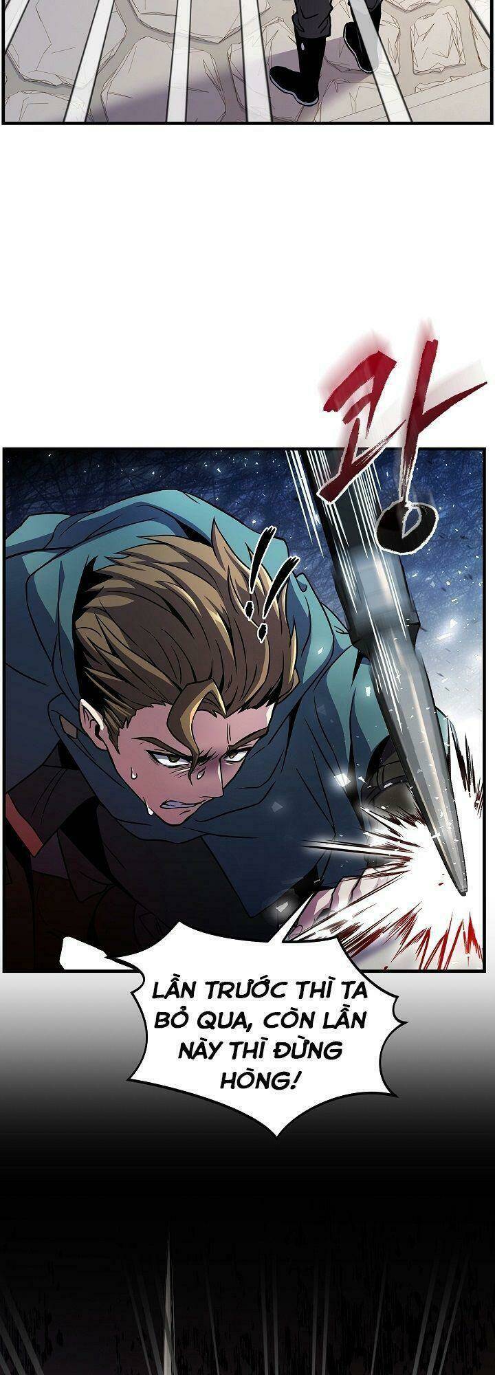 Huyền Thoại Giáo Sĩ Trở Lại - Chapter 11 - Page 18