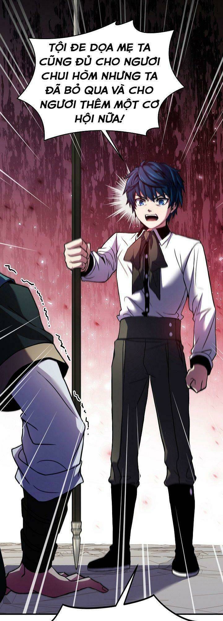 Huyền Thoại Giáo Sĩ Trở Lại - Chapter 11 - Page 19