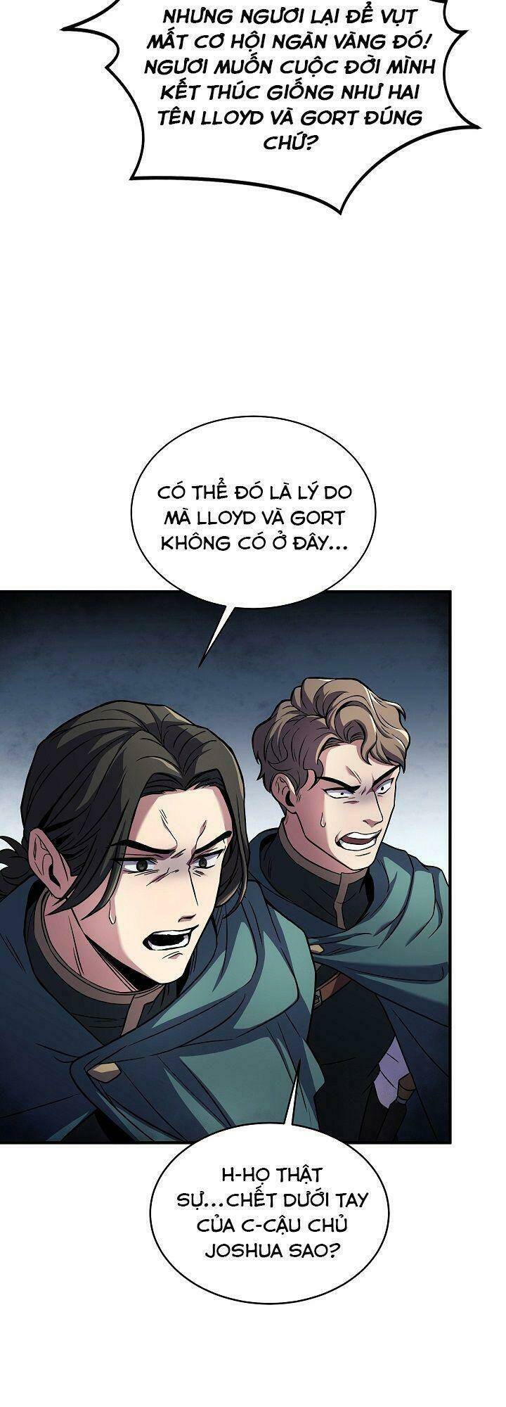 Huyền Thoại Giáo Sĩ Trở Lại - Chapter 11 - Page 20