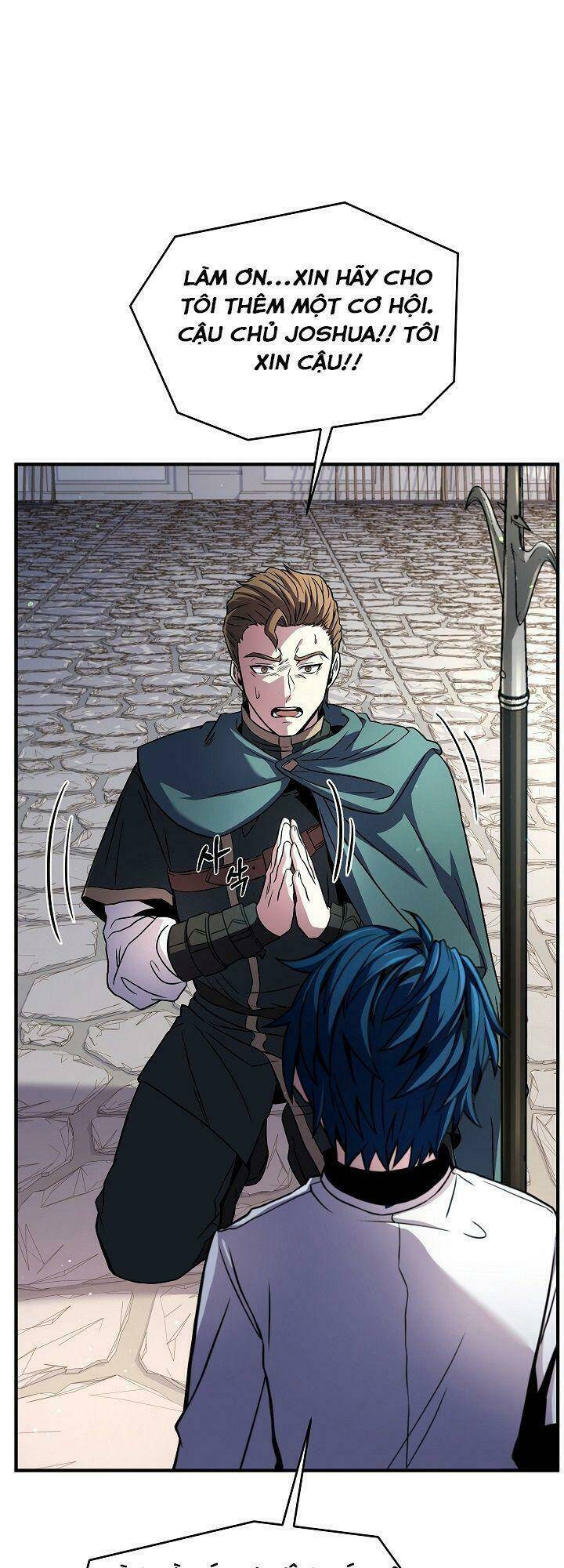 Huyền Thoại Giáo Sĩ Trở Lại - Chapter 11 - Page 21