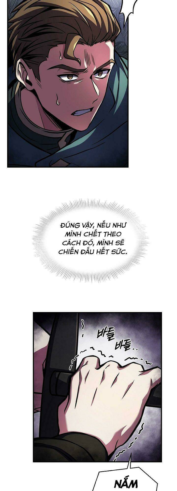 Huyền Thoại Giáo Sĩ Trở Lại - Chapter 11 - Page 23