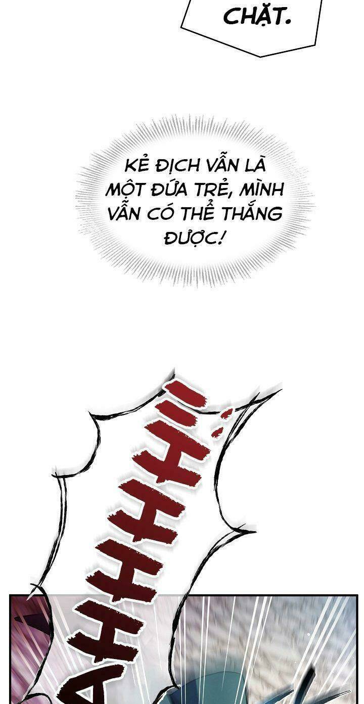 Huyền Thoại Giáo Sĩ Trở Lại - Chapter 11 - Page 24