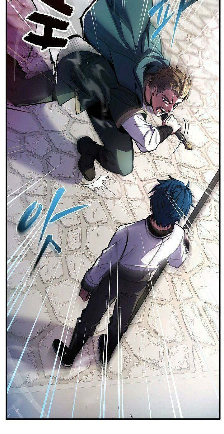 Huyền Thoại Giáo Sĩ Trở Lại - Chapter 11 - Page 25