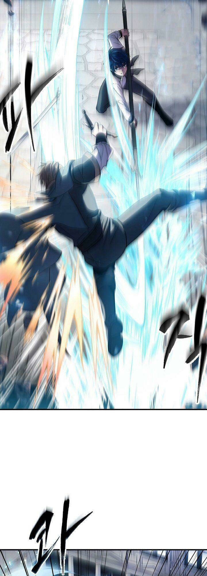 Huyền Thoại Giáo Sĩ Trở Lại - Chapter 11 - Page 27