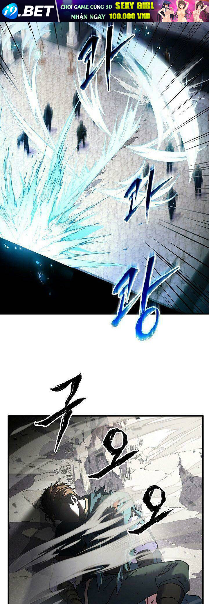 Huyền Thoại Giáo Sĩ Trở Lại - Chapter 11 - Page 28