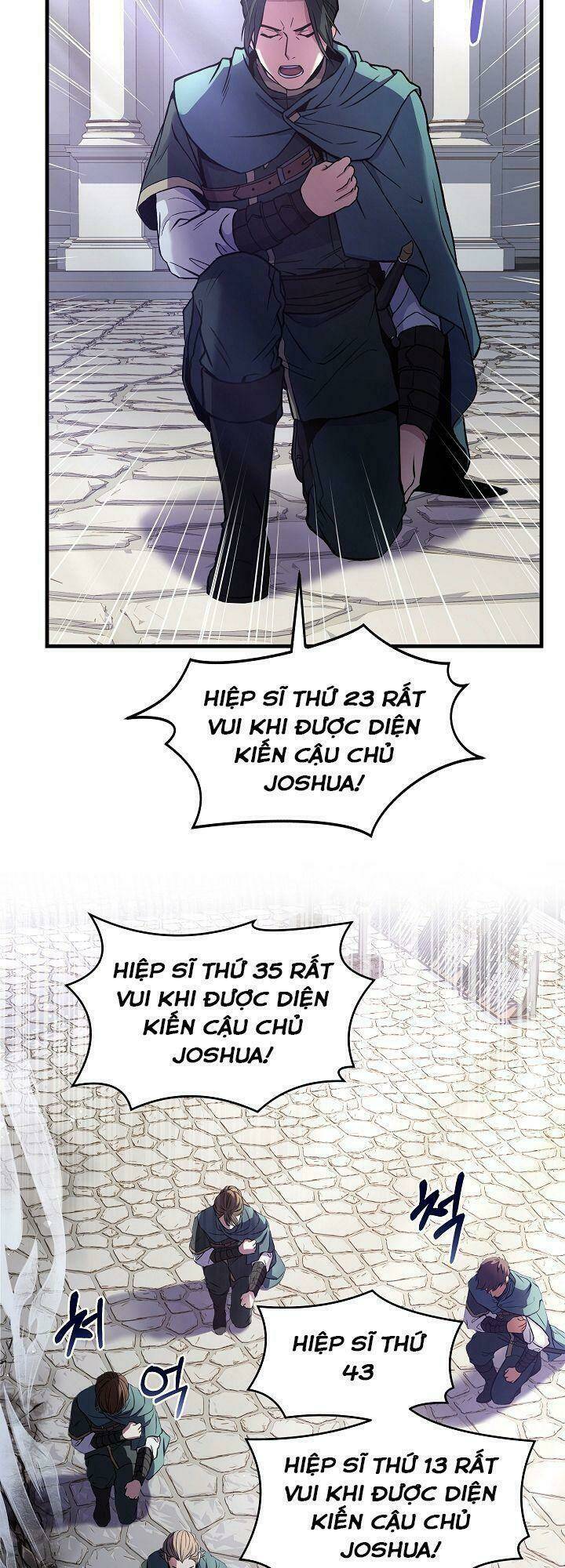 Huyền Thoại Giáo Sĩ Trở Lại - Chapter 11 - Page 33