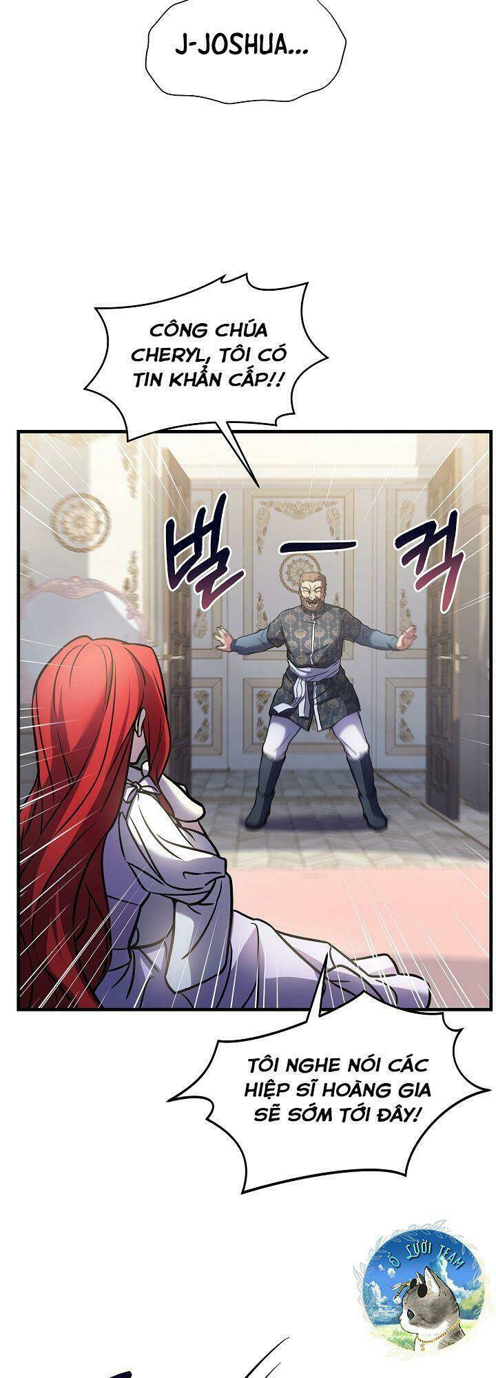 Huyền Thoại Giáo Sĩ Trở Lại - Chapter 11 - Page 38