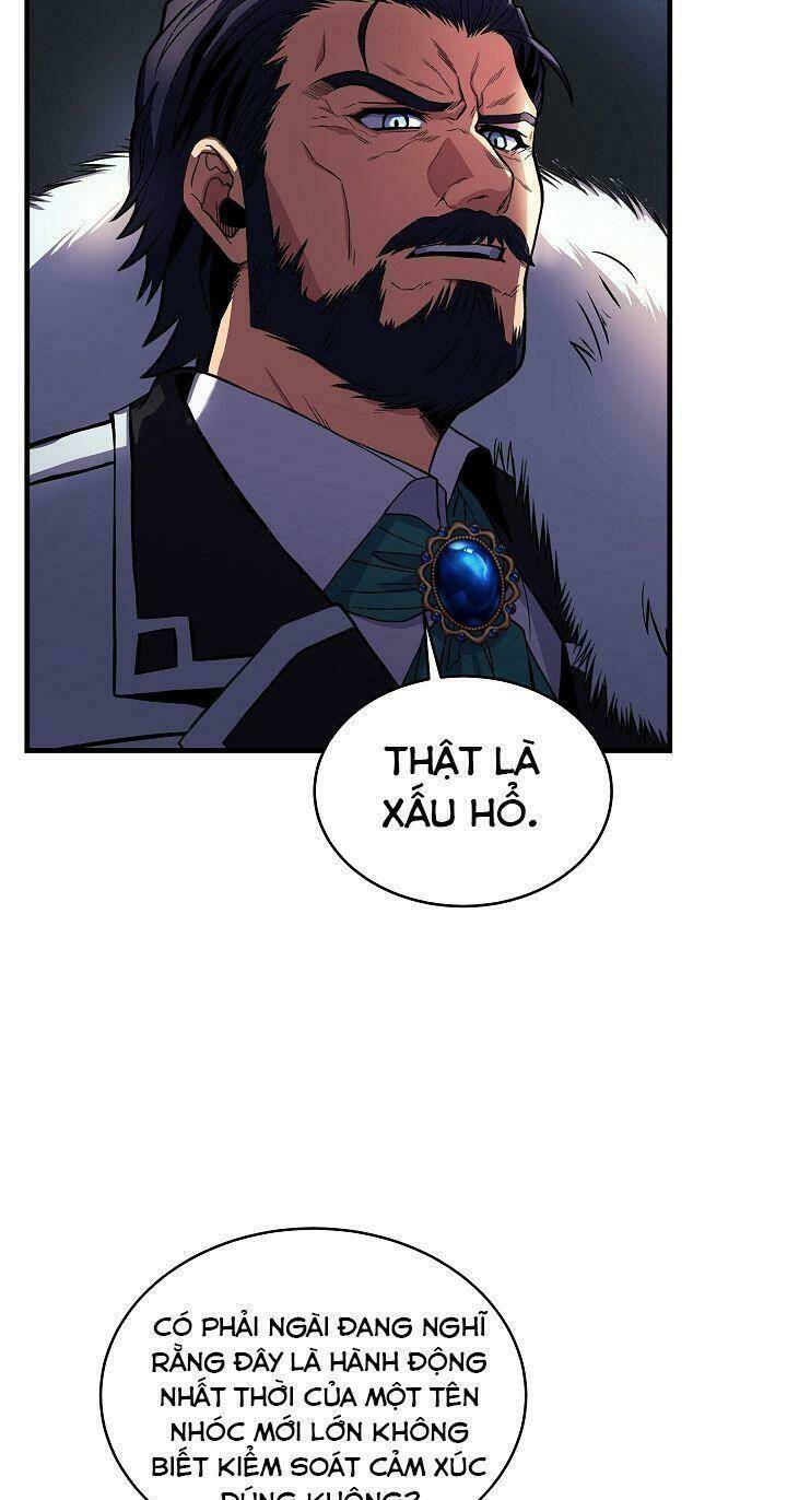 Huyền Thoại Giáo Sĩ Trở Lại - Chapter 11 - Page 46