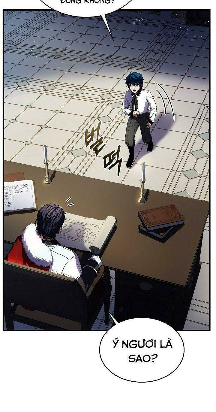 Huyền Thoại Giáo Sĩ Trở Lại - Chapter 11 - Page 47