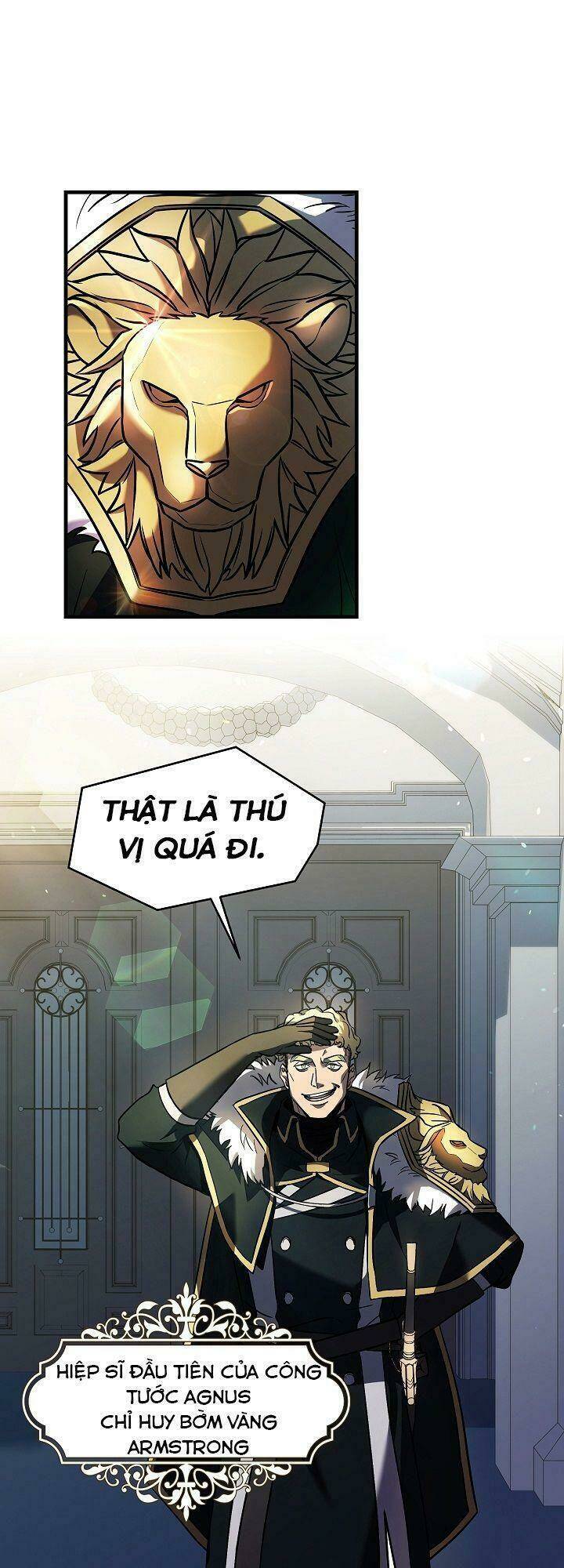 Huyền Thoại Giáo Sĩ Trở Lại - Chapter 11 - Page 53