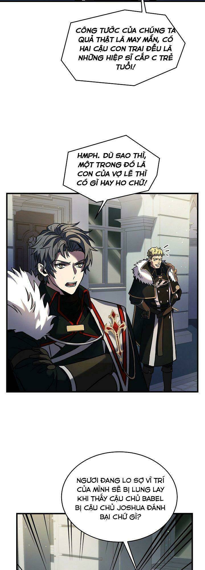 Huyền Thoại Giáo Sĩ Trở Lại - Chapter 11 - Page 54