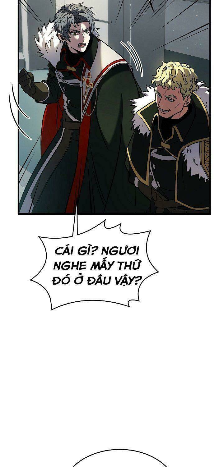 Huyền Thoại Giáo Sĩ Trở Lại - Chapter 11 - Page 55