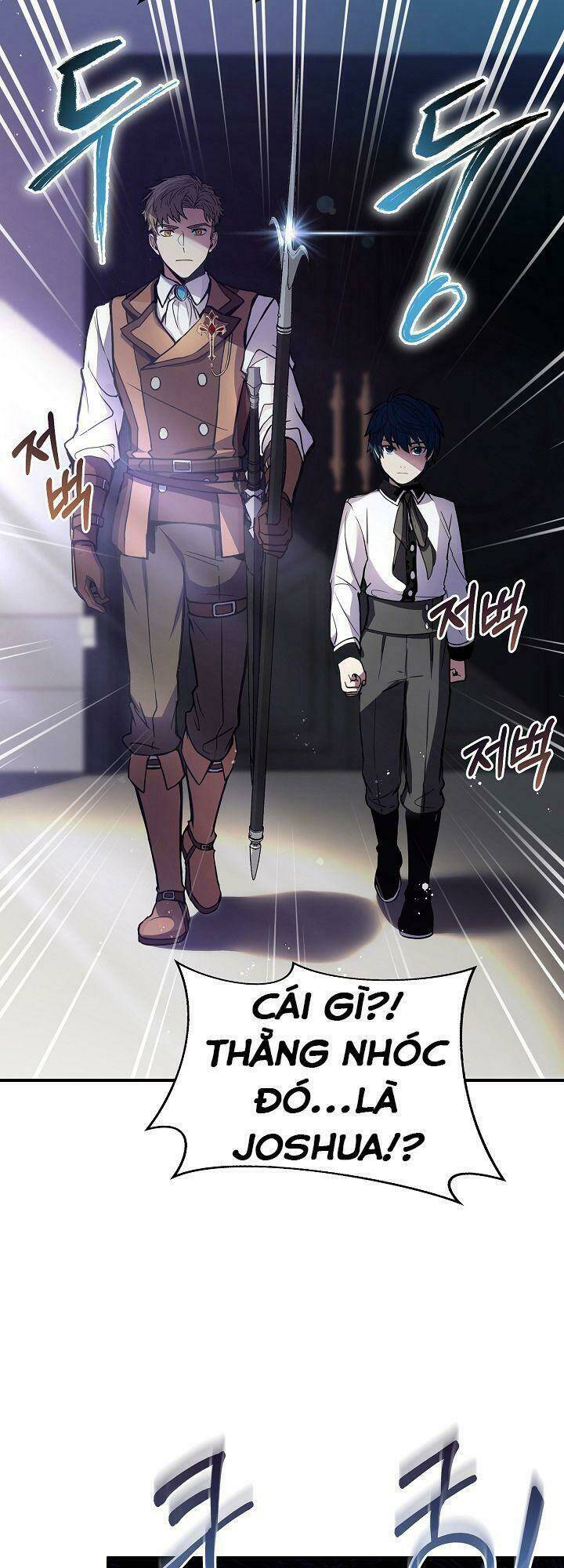 Huyền Thoại Giáo Sĩ Trở Lại - Chapter 11 - Page 5