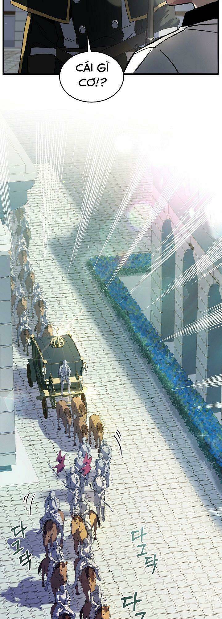 Huyền Thoại Giáo Sĩ Trở Lại - Chapter 11 - Page 59