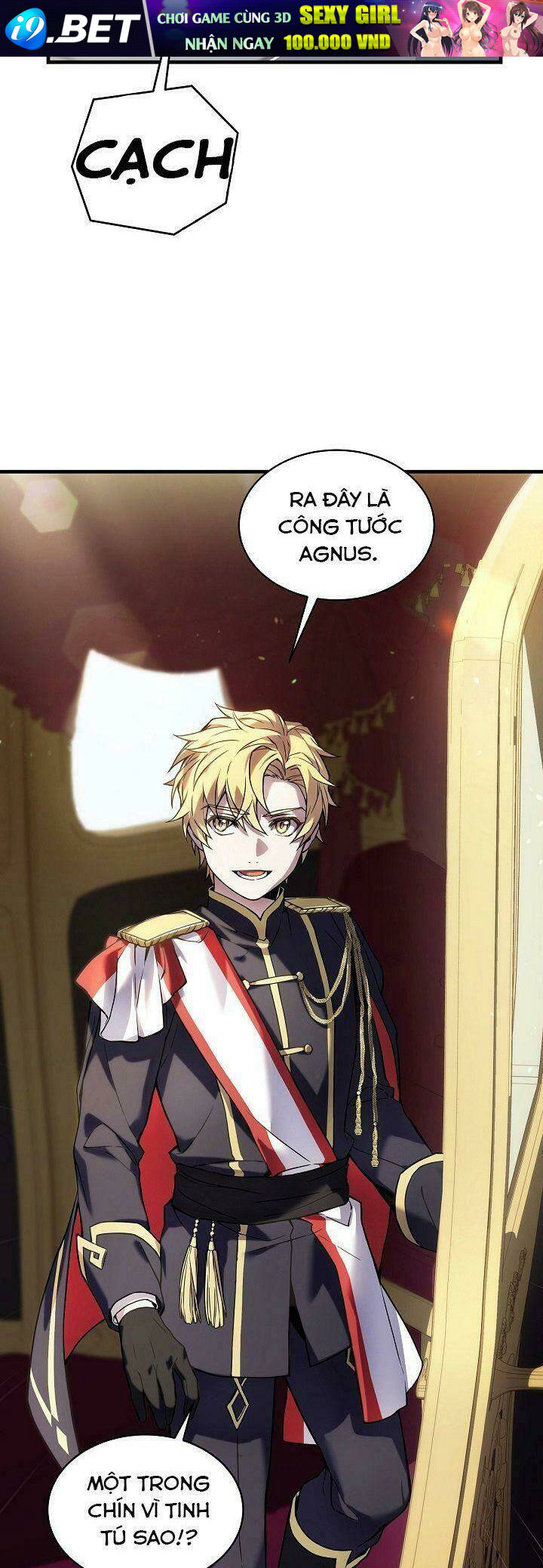 Huyền Thoại Giáo Sĩ Trở Lại - Chapter 11 - Page 62