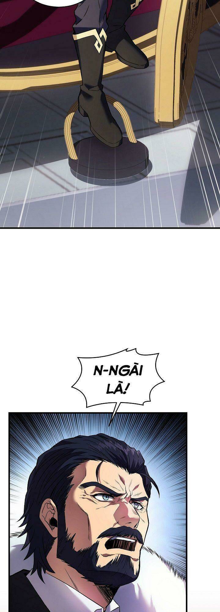Huyền Thoại Giáo Sĩ Trở Lại - Chapter 11 - Page 63