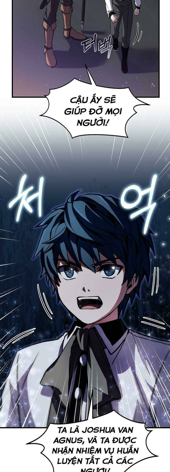 Huyền Thoại Giáo Sĩ Trở Lại - Chapter 11 - Page 7