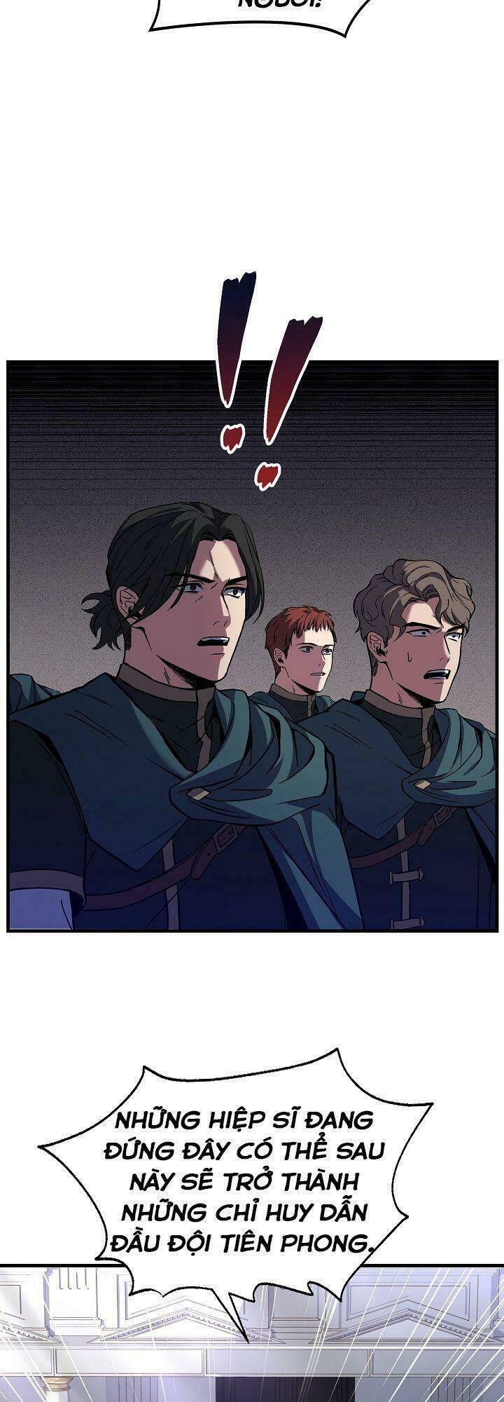 Huyền Thoại Giáo Sĩ Trở Lại - Chapter 11 - Page 8