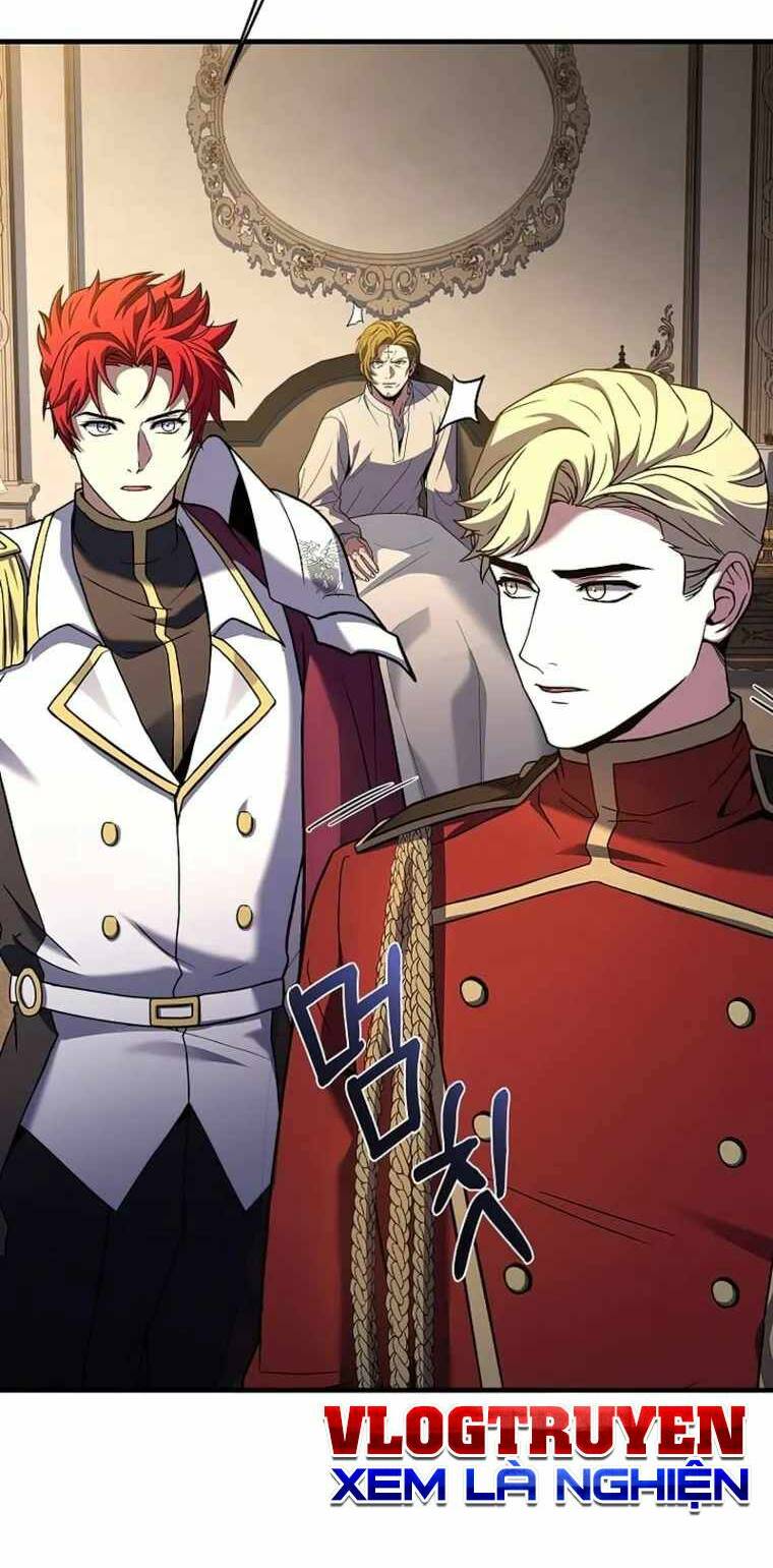 Huyền Thoại Giáo Sĩ Trở Lại - Chapter 110 - Page 11