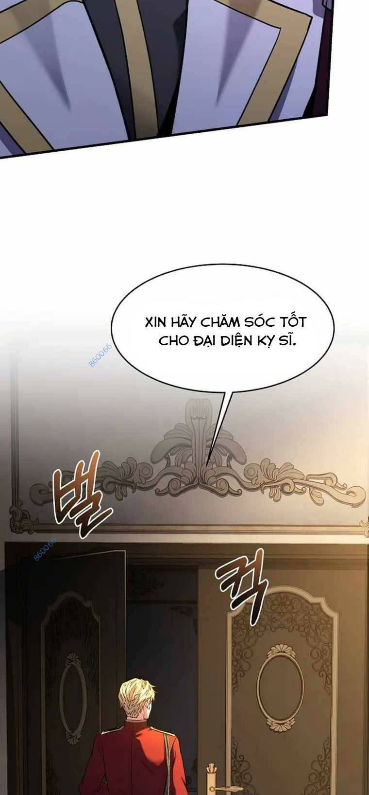 Huyền Thoại Giáo Sĩ Trở Lại - Chapter 110 - Page 14