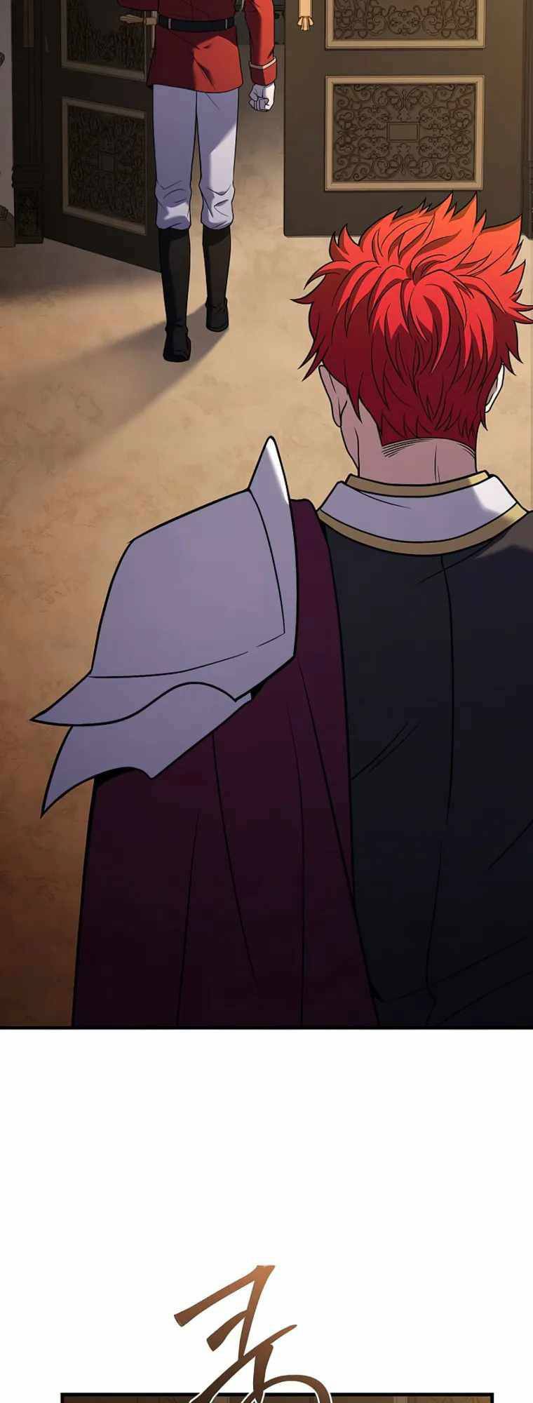 Huyền Thoại Giáo Sĩ Trở Lại - Chapter 110 - Page 15