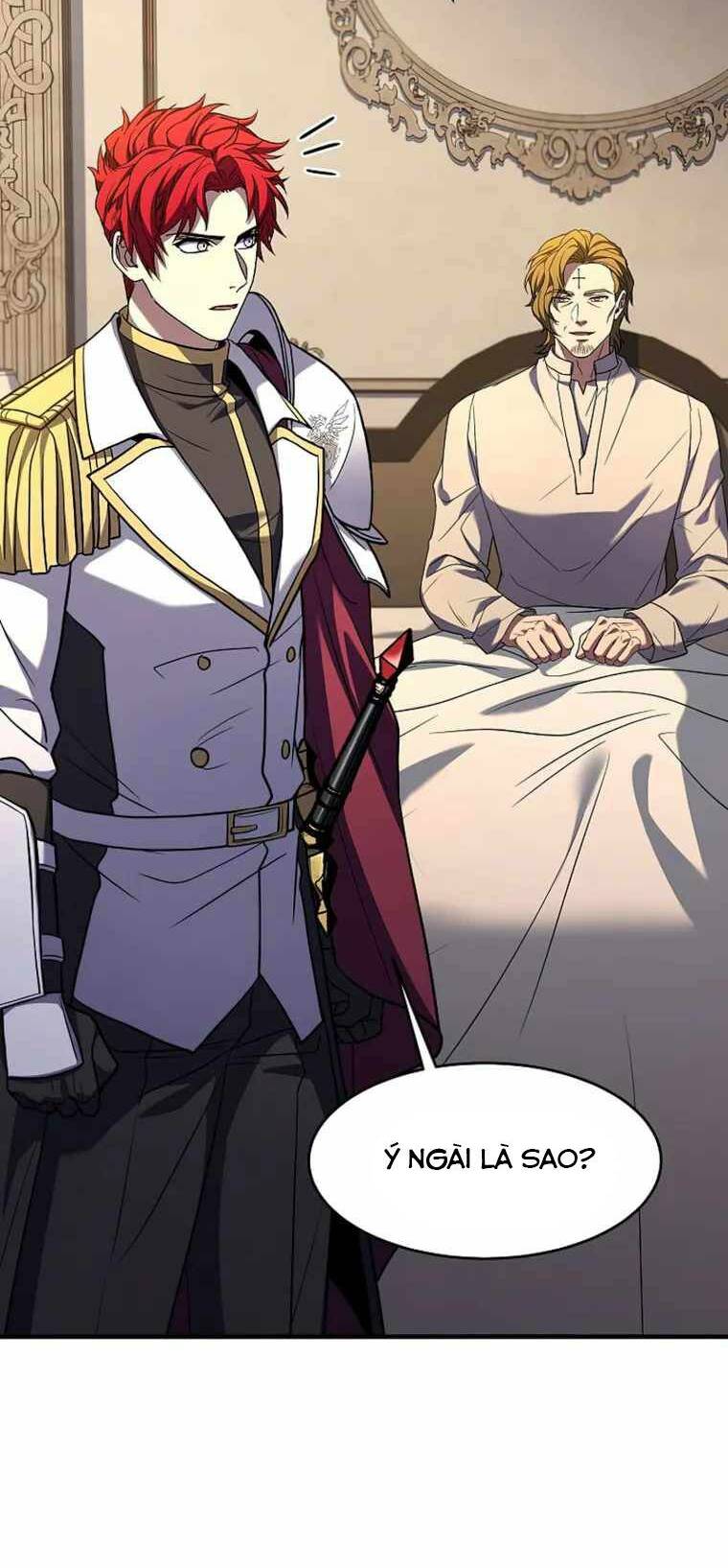 Huyền Thoại Giáo Sĩ Trở Lại - Chapter 110 - Page 17