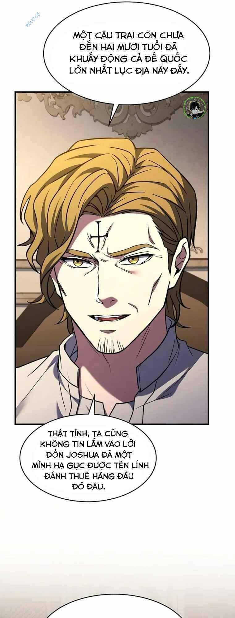 Huyền Thoại Giáo Sĩ Trở Lại - Chapter 110 - Page 18