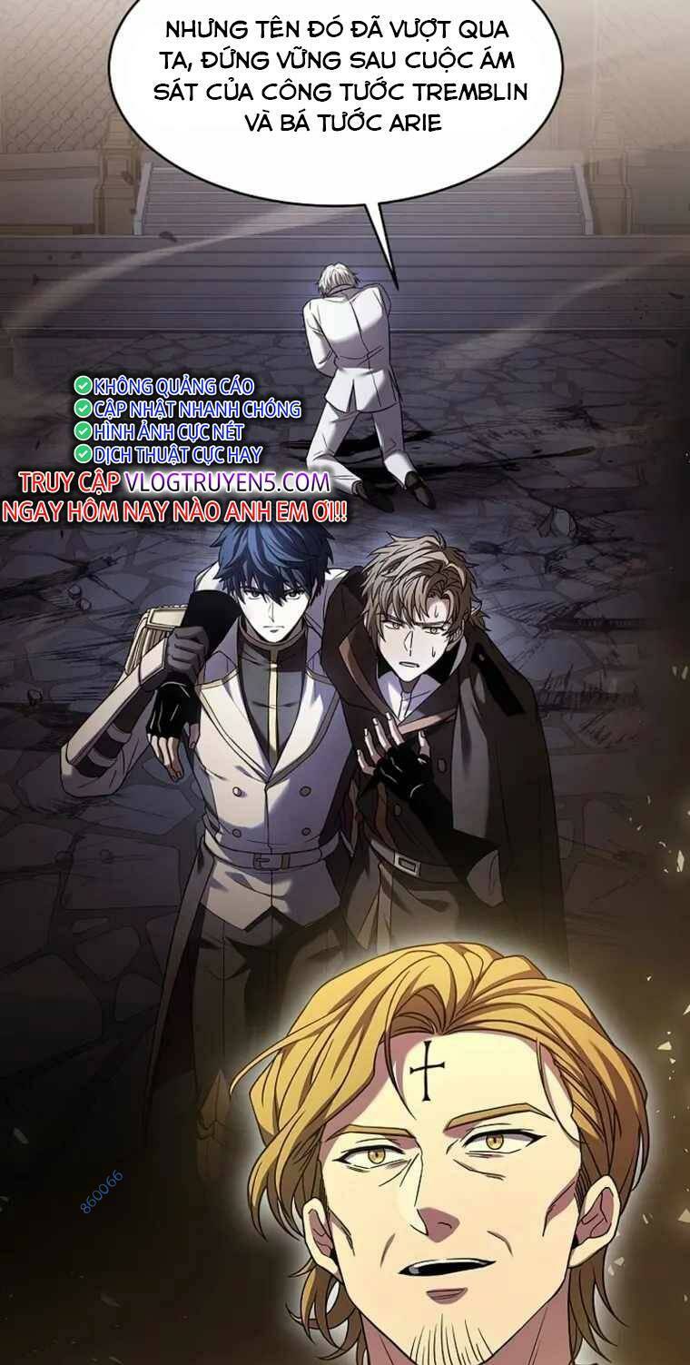 Huyền Thoại Giáo Sĩ Trở Lại - Chapter 110 - Page 19