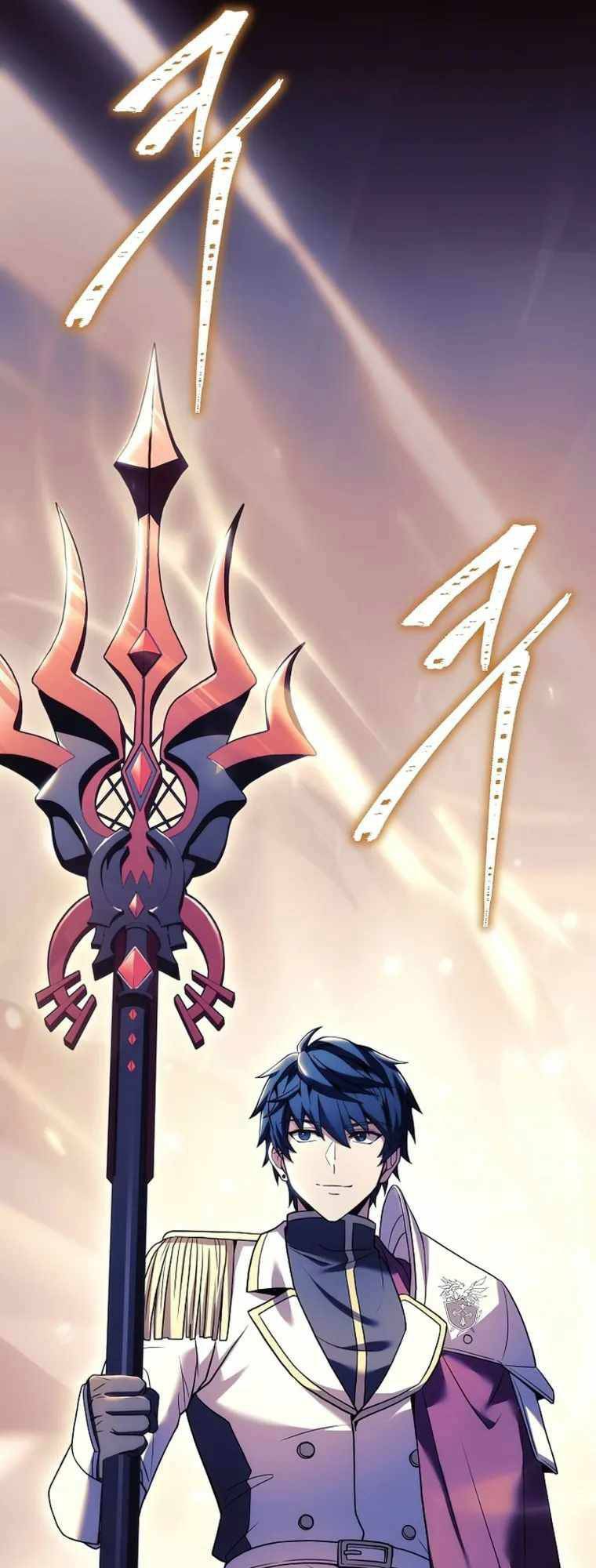 Huyền Thoại Giáo Sĩ Trở Lại - Chapter 110 - Page 21