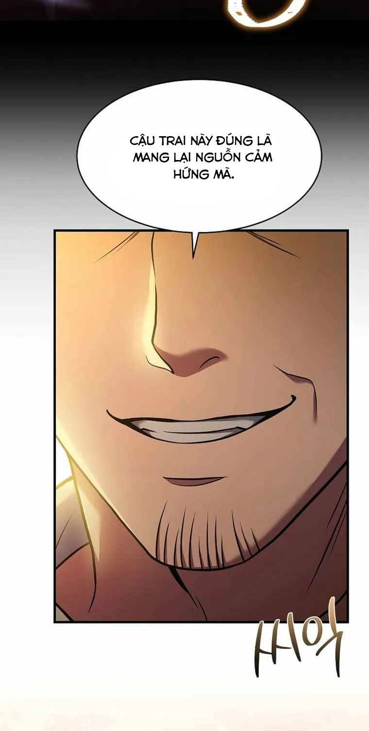 Huyền Thoại Giáo Sĩ Trở Lại - Chapter 110 - Page 23