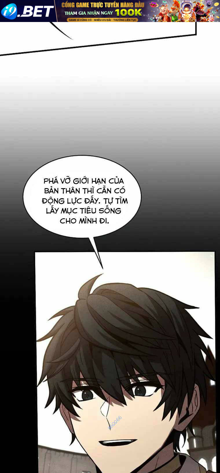 Huyền Thoại Giáo Sĩ Trở Lại - Chapter 110 - Page 31