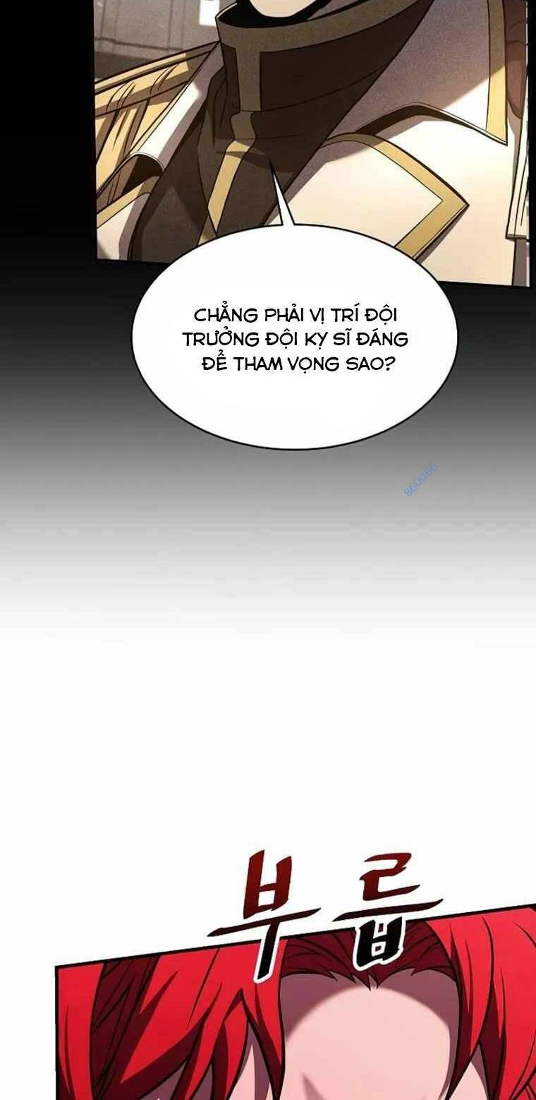 Huyền Thoại Giáo Sĩ Trở Lại - Chapter 110 - Page 32