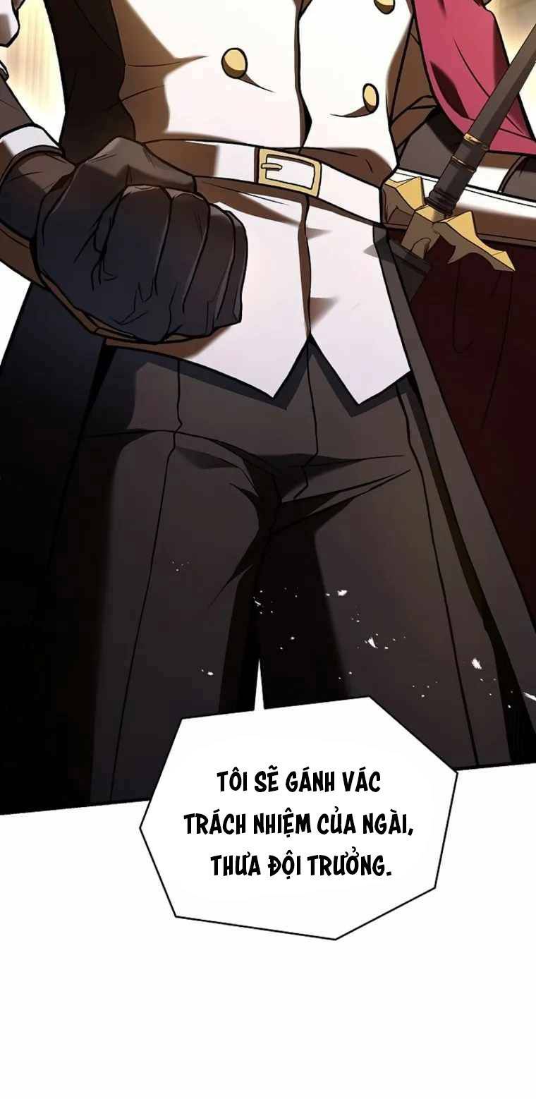 Huyền Thoại Giáo Sĩ Trở Lại - Chapter 110 - Page 34