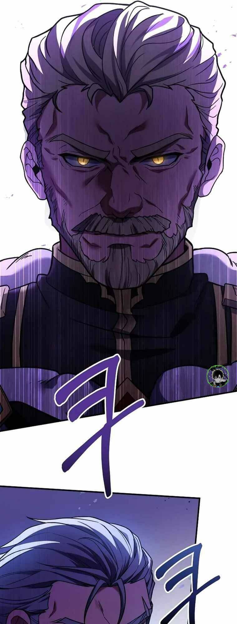 Huyền Thoại Giáo Sĩ Trở Lại - Chapter 110 - Page 36