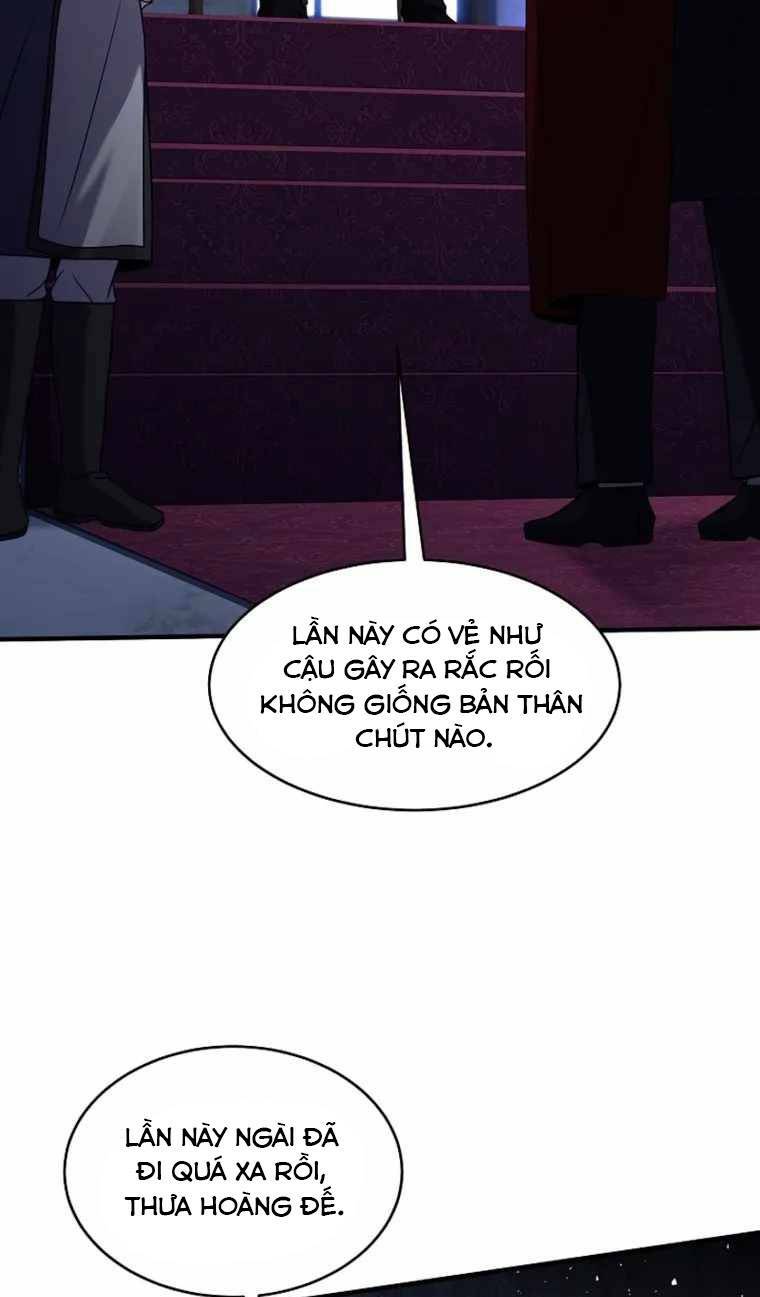 Huyền Thoại Giáo Sĩ Trở Lại - Chapter 110 - Page 40
