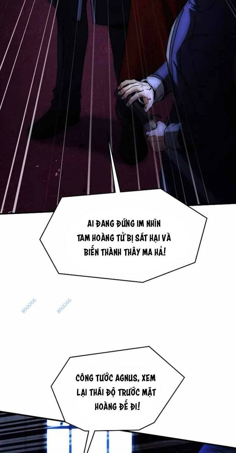 Huyền Thoại Giáo Sĩ Trở Lại - Chapter 110 - Page 44