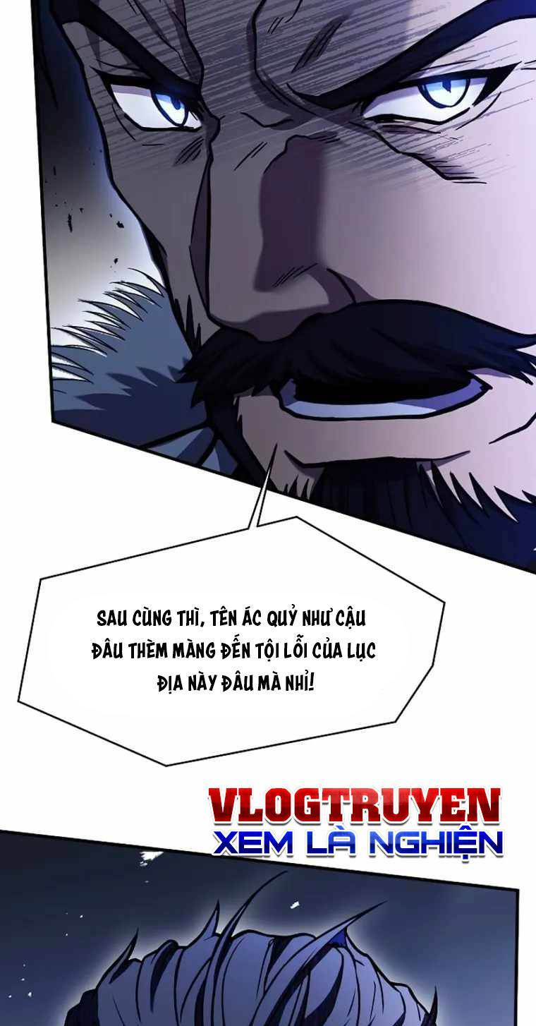 Huyền Thoại Giáo Sĩ Trở Lại - Chapter 110 - Page 46