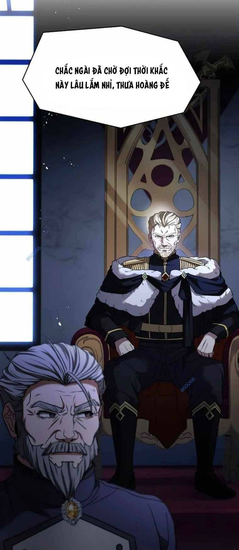 Huyền Thoại Giáo Sĩ Trở Lại - Chapter 110 - Page 50