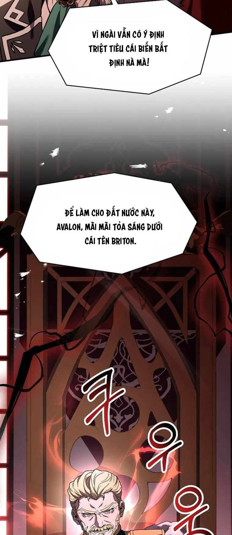 Huyền Thoại Giáo Sĩ Trở Lại - Chapter 110 - Page 52