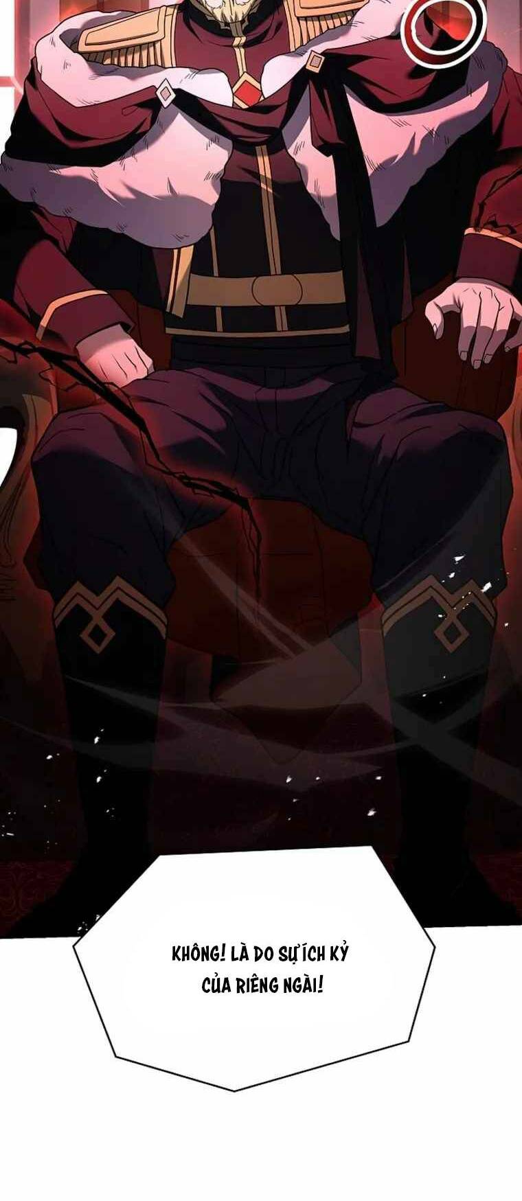 Huyền Thoại Giáo Sĩ Trở Lại - Chapter 110 - Page 53