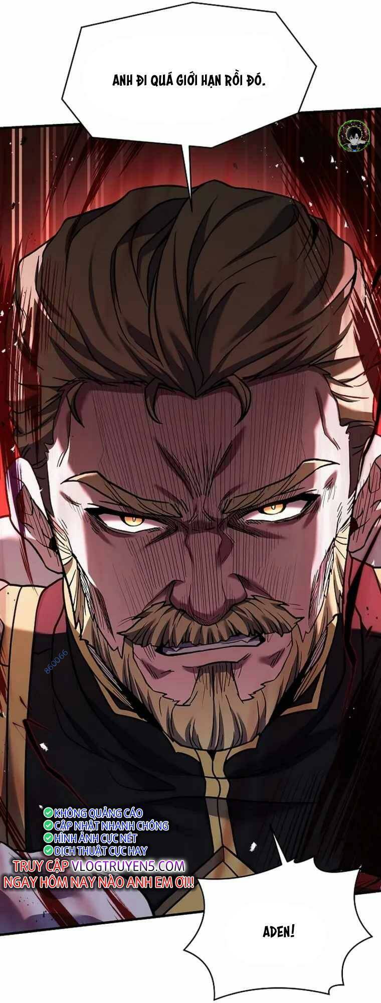 Huyền Thoại Giáo Sĩ Trở Lại - Chapter 110 - Page 54