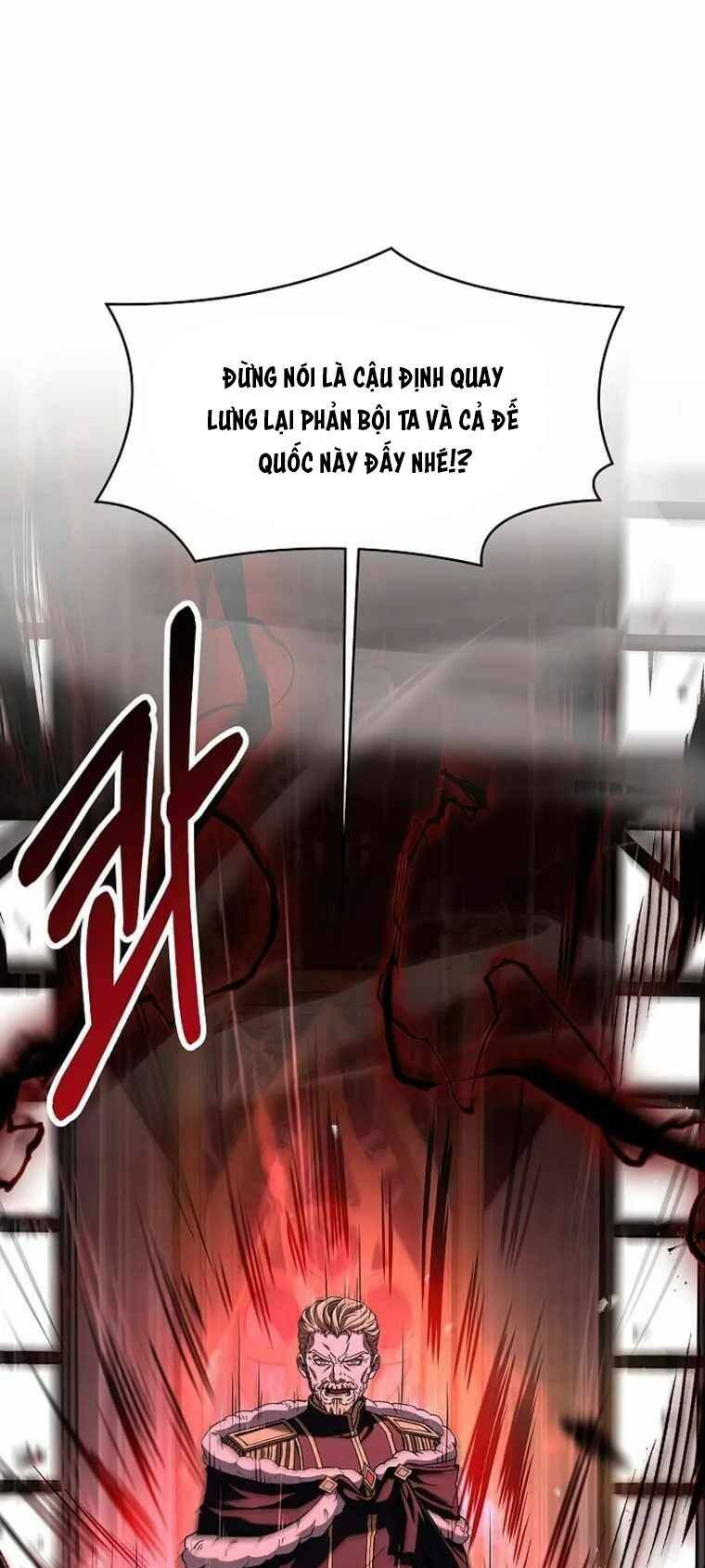 Huyền Thoại Giáo Sĩ Trở Lại - Chapter 110 - Page 55