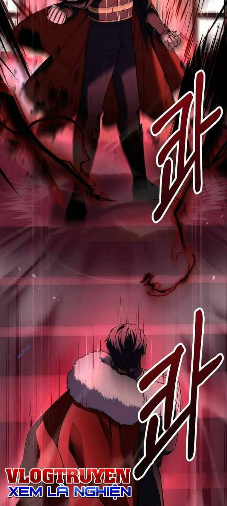 Huyền Thoại Giáo Sĩ Trở Lại - Chapter 110 - Page 56