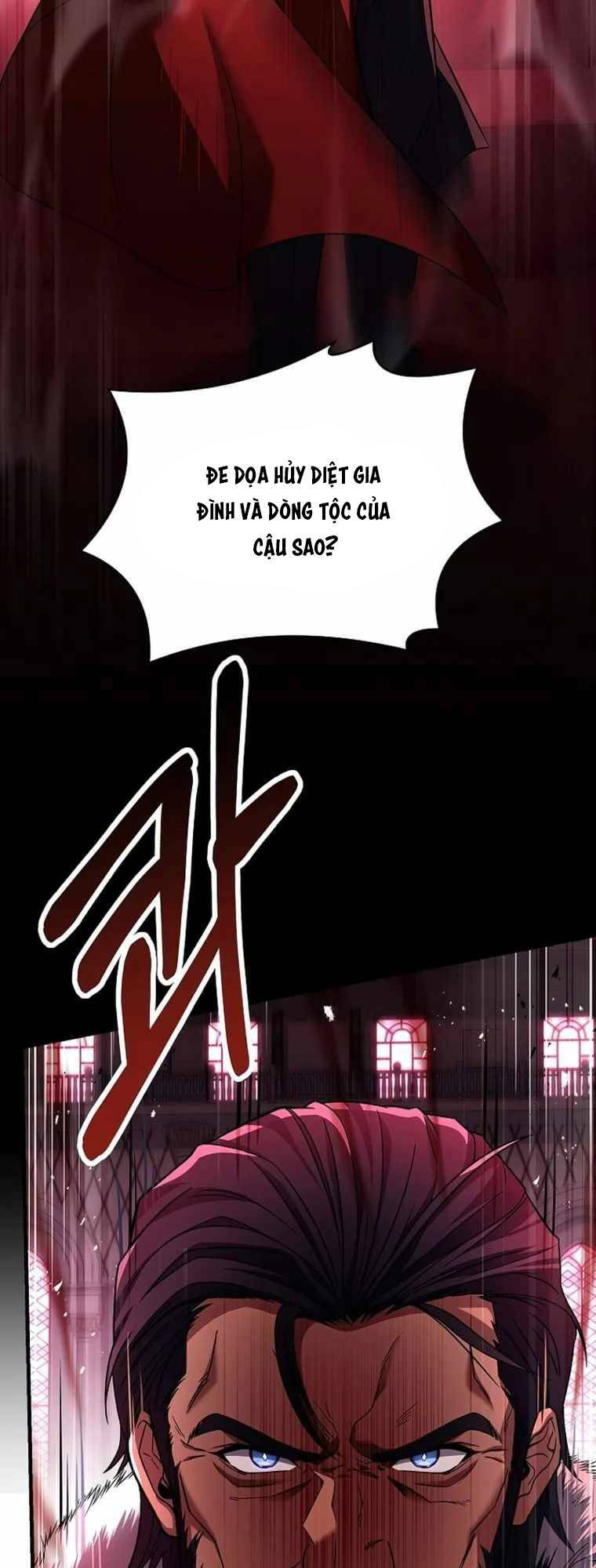 Huyền Thoại Giáo Sĩ Trở Lại - Chapter 110 - Page 57