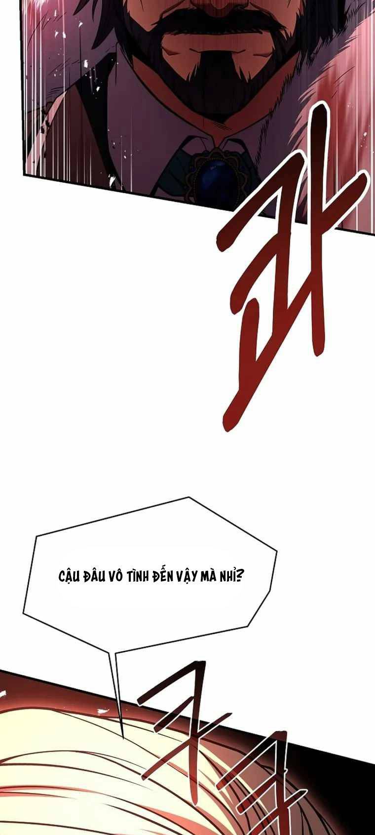 Huyền Thoại Giáo Sĩ Trở Lại - Chapter 110 - Page 58