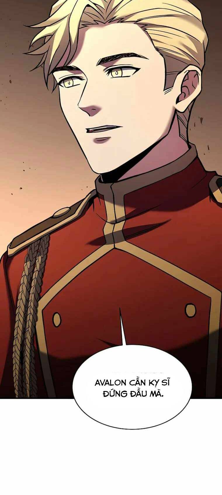 Huyền Thoại Giáo Sĩ Trở Lại - Chapter 110 - Page 5